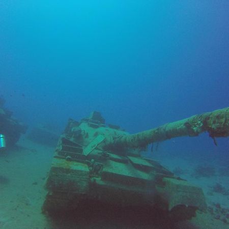 Bait Alaqaba Dive Center & Resort מראה חיצוני תמונה