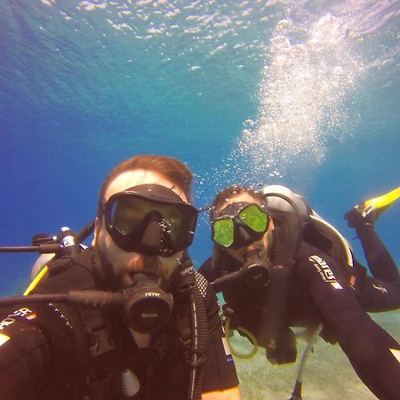 Bait Alaqaba Dive Center & Resort מראה חיצוני תמונה