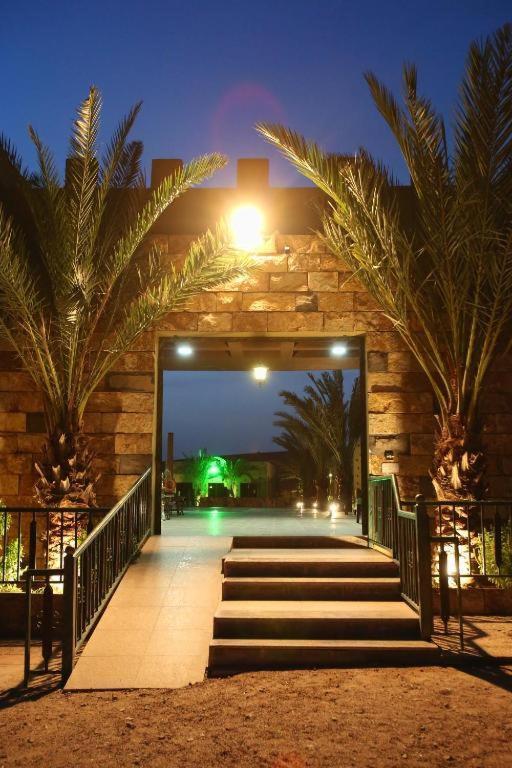 Bait Alaqaba Dive Center & Resort מראה חיצוני תמונה