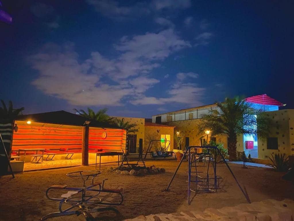 Bait Alaqaba Dive Center & Resort מראה חיצוני תמונה