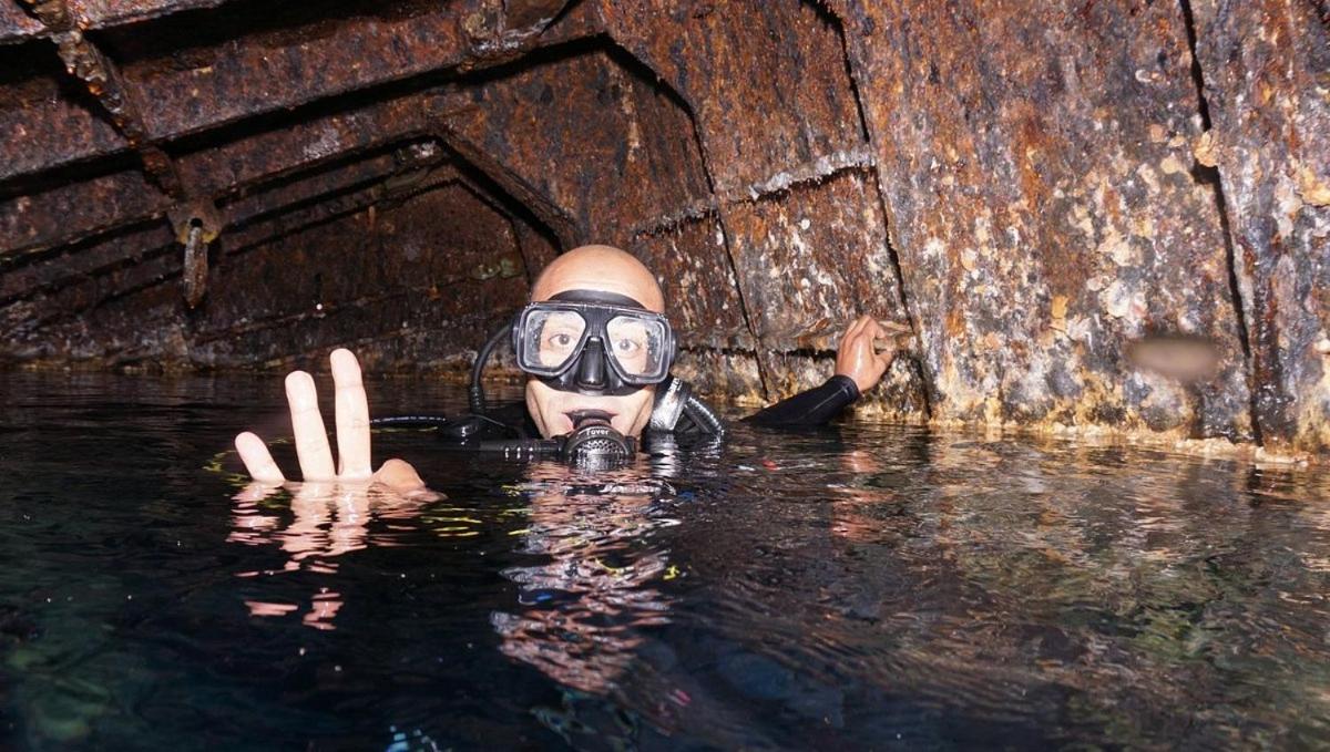 Bait Alaqaba Dive Center & Resort מראה חיצוני תמונה