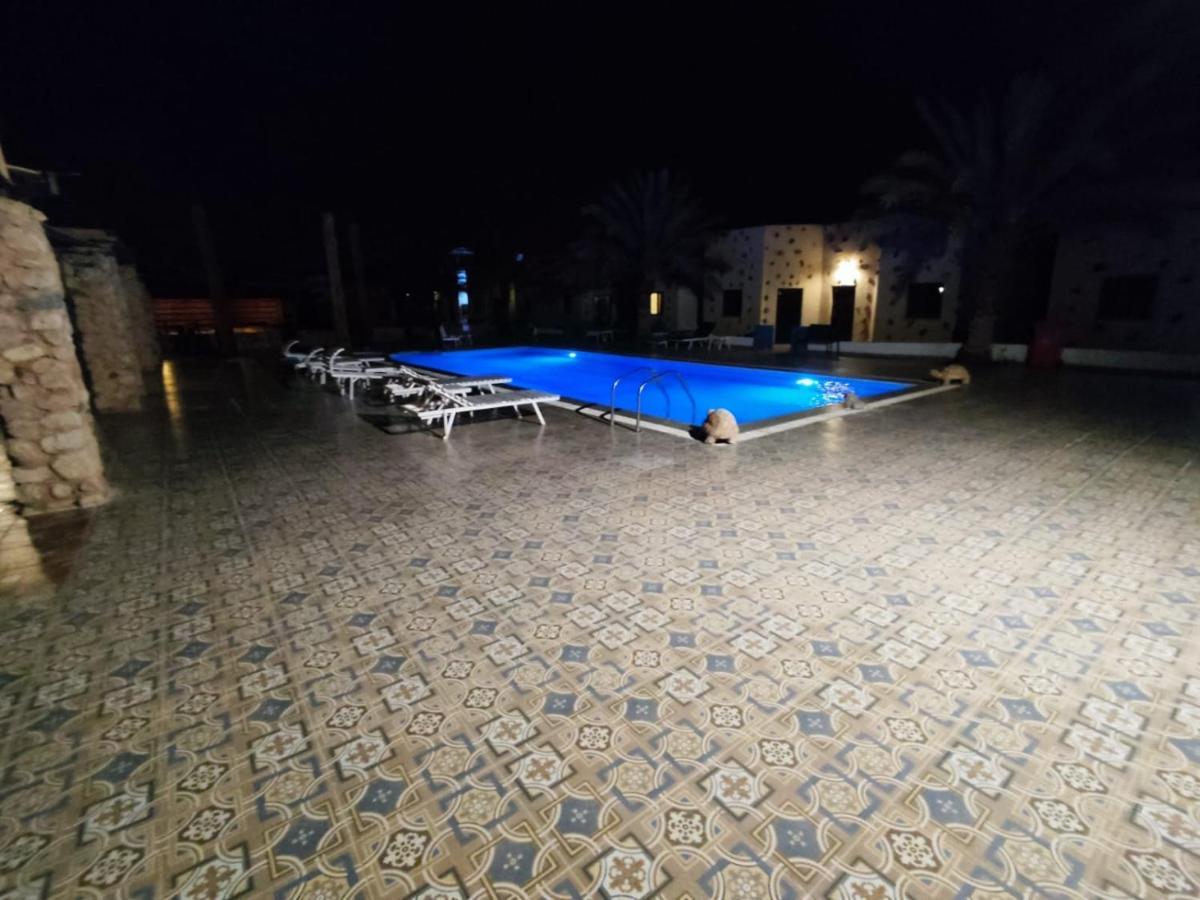 Bait Alaqaba Dive Center & Resort מראה חיצוני תמונה