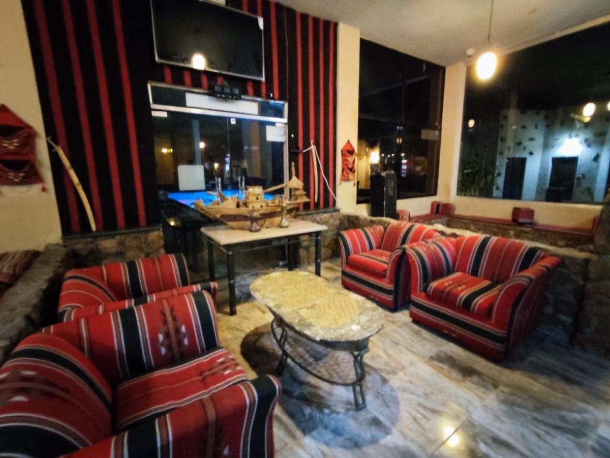 Bait Alaqaba Dive Center & Resort מראה חיצוני תמונה