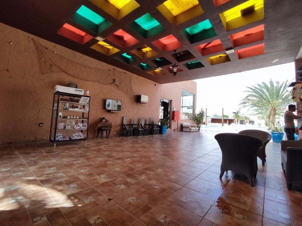 Bait Alaqaba Dive Center & Resort מראה חיצוני תמונה