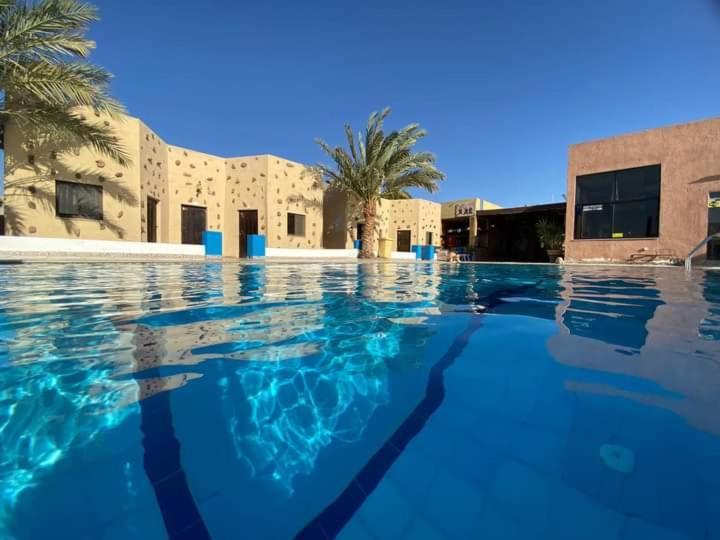 Bait Alaqaba Dive Center & Resort מראה חיצוני תמונה