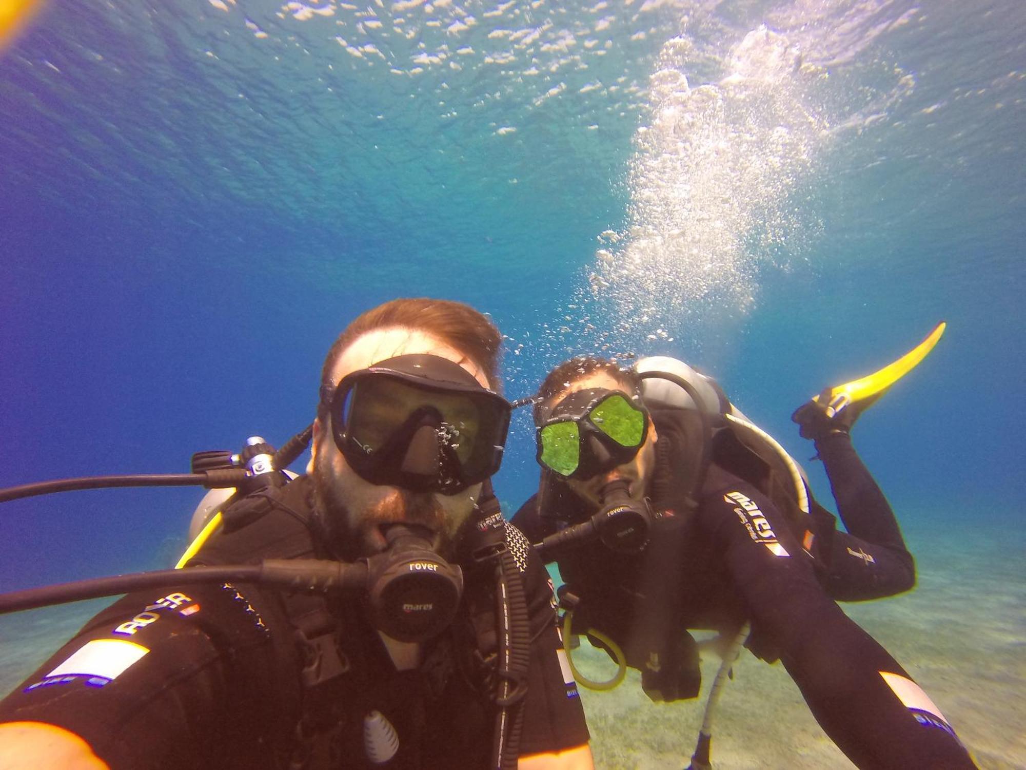Bait Alaqaba Dive Center & Resort מראה חיצוני תמונה