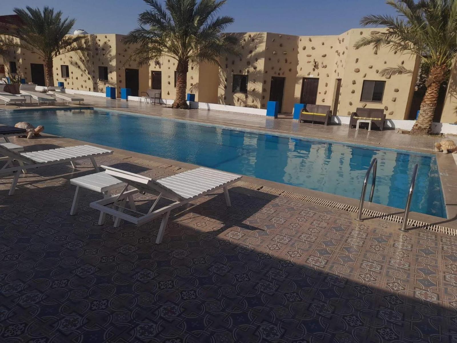 Bait Alaqaba Dive Center & Resort מראה חיצוני תמונה
