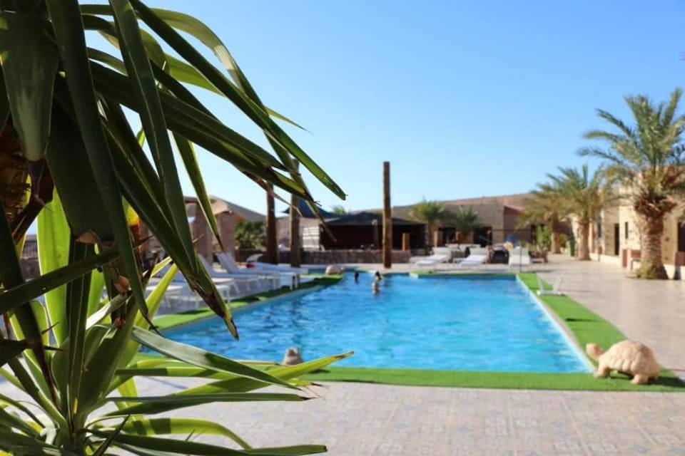 Bait Alaqaba Dive Center & Resort מראה חיצוני תמונה