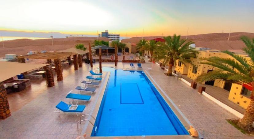 Bait Alaqaba Dive Center & Resort מראה חיצוני תמונה