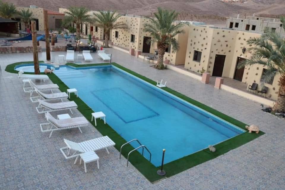 Bait Alaqaba Dive Center & Resort מראה חיצוני תמונה