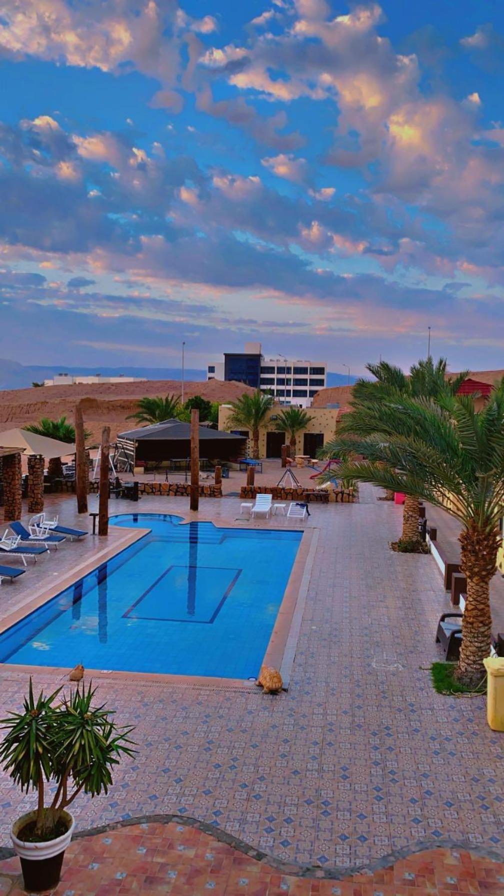 Bait Alaqaba Dive Center & Resort מראה חיצוני תמונה