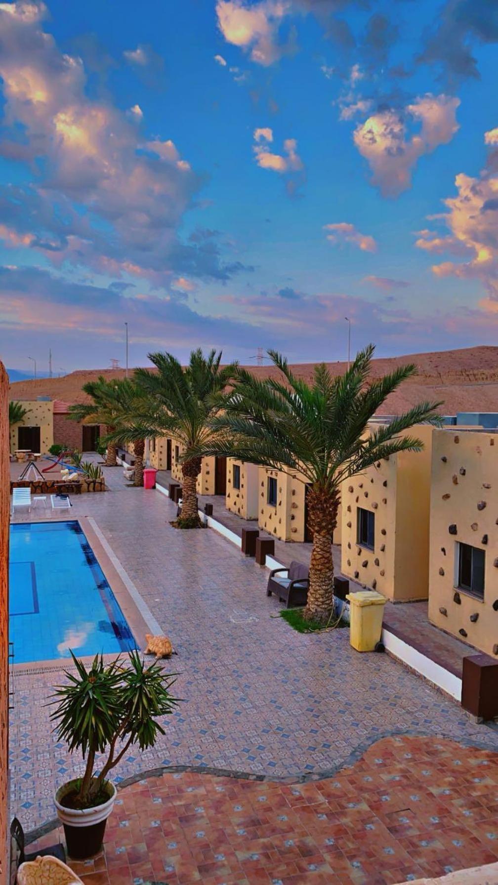 Bait Alaqaba Dive Center & Resort מראה חיצוני תמונה